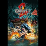 Just for Games Ganryu 2 (PC - Steam elektronikus játék licensz)