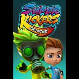 Just for Games Super Kickers League (PC - Steam elektronikus játék licensz)