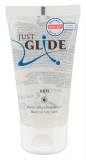 JUST GLIDE ANÁL SIKOSÍTÓ VÍZBÁZISÚ - 50 ML