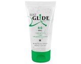 Just Glide Bio ANAL - vízbázisú vegán síkosító (50ml)