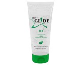 Just Glide Bio - vízbázisú vegán síkosító (200ml)
