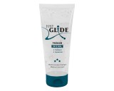 Just Glide Premium Original - vegán, vízbázisú síkosító (200ml)