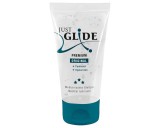 Just Glide Premium Original - vegán, vízbázisú síkosító (50ml)