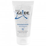 JUST GLIDE SIKOSÍTÓ VÍZBÁZISÚ VEGÁN - 50 ML