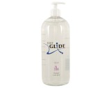 Just Glide Toy - vízbázisú síkosító (1000ml)
