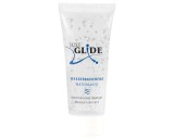 Just Glide vízbázisú síkosító (20ml)
