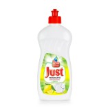 Just lemon mosogatószer 400 ml
