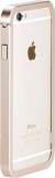 Just-Mobile Just Mobile AluFrame Apple iPhone 6/6S Plus Bumper Keret - Arany
