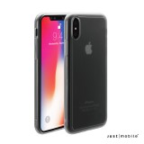 Just Mobile Tenc - iPhone X  tok - &aacute;ttetsző / matt