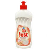 Just sensitive mosogatószer 400 ml