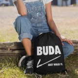 Just Walk It Buda Tornazsák