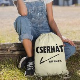 Just Walk it Cserhát Tornazsák