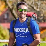 Just Walk It Mecsek Póló