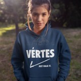 Just Walk It Vértes Pulóver