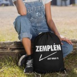 Just Walk It Zemplén Tornazsák