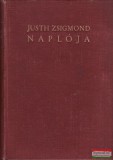 Justh Zsigmond naplója