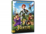 Justin, a hős lovag - DVD