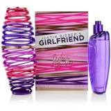 Justin Bieber Girlfriend 100 ml eau de parfum hölgyeknek eau de parfum