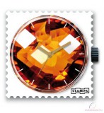 JUSTLIKEDIAMONDS STAMPS óralap