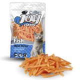 Jutalomfalatok - Calibra Joy Cat Classic Fish Strips 70 g