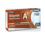 Jutavit A-vitamin 10000NE (50 g.k.)