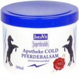 Jutavit apotheke cold lóbalzsam 500ml