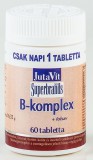 Jutavit B-Komplex Tabletta 60 db
