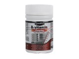 Jutavit b-vitamin komplex lágykapszula 100db