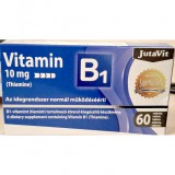 Jutavit B1 Vitamin (60 tab.)