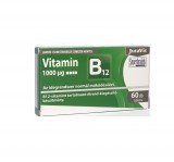 Jutavit B12 vitamin (60 tab.)