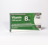Jutavit B12-Vitamin Tabletta 60 db