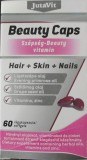 Jutavit Beauty Caps (60 g.k.)