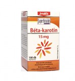Jutavit Béta-karotin 15 mg (100 g.k.)