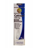 Jutavit Calcium 550mg pezsgőtabletta (16 tab.)