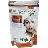 Jutavit Coll-Egan Vegan Narancs-Maracuja 216 g