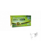 Jutavit D3 - 3000 NE oliva 40 db