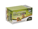 Jutavit d3-vitamin 3000ne olíva 100db