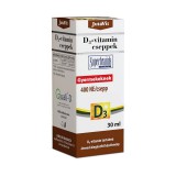 Jutavit D3-vitamin 400 NE csepp 30 ml