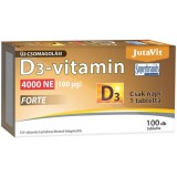 Jutavit D3-Vitamin 4000NE Forte 100db