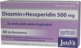 Jutavit diozmin+heszperidin 500mg tabletta 60db