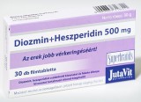 Jutavit Diozmin+heszperidin Tabletta 30 db