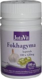 Jutavit fokhagyma kapszula 100db