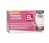 Jutavit Folsav  (100 tab.)