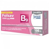 JUTAVIT FOLSAV TABLETTA 100DB