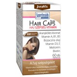 JutaVit Hair Caps Plusz lágy kapszula 60db