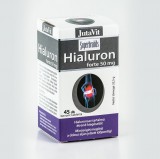 JutaVit Hialuron forte 50mg tabletta 45db