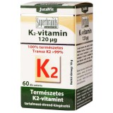 Jutavit K2 vitamin 120 μg (60 tab.)