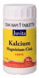 Jutavit kálcium-magnézium-cink forte tabletta 30db