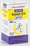 Jutavit Koenzim Q10 Vitamin Kapszula 60 db