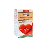 JUTAVIT KOLESZTERIN BALANCE TABLETTA 60DB